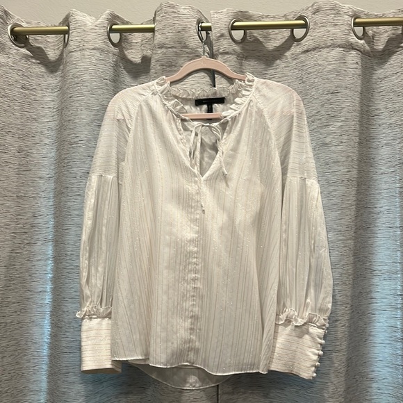 🌟2/$25🌟BcbgMaxAzria top - Picture 5 of 12
